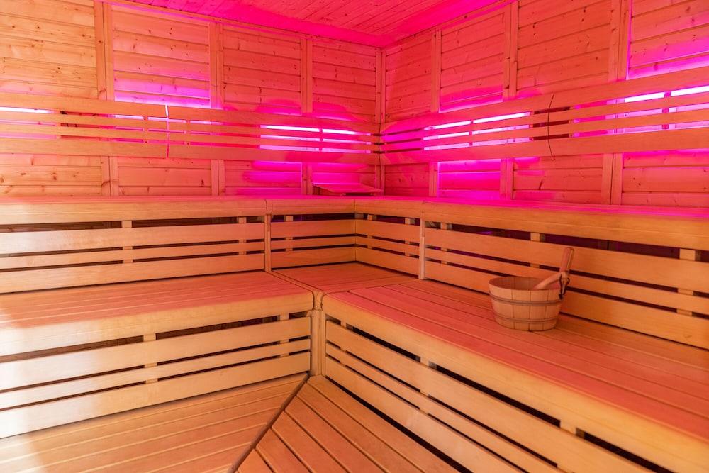 Hotel Europe Davos Exteriör bild