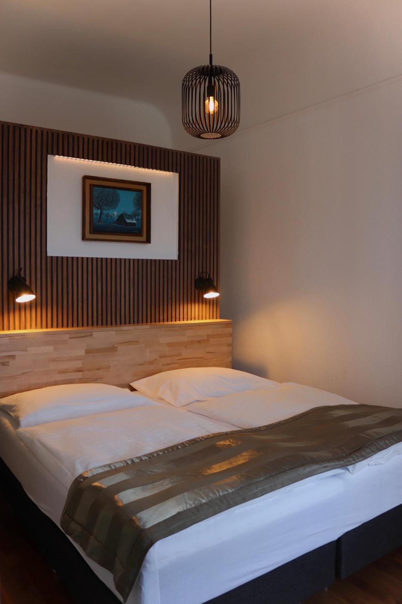 Hotel Europe Davos Exteriör bild